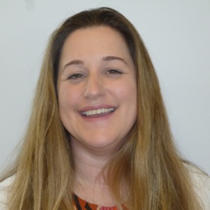 Lisa Sherrif, Lettings Negotiator